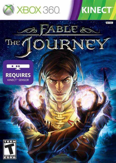 Fable The Journey - X0827